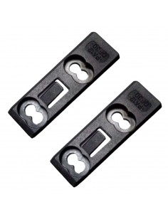 Base adaptador para brazo telescópico Seitz