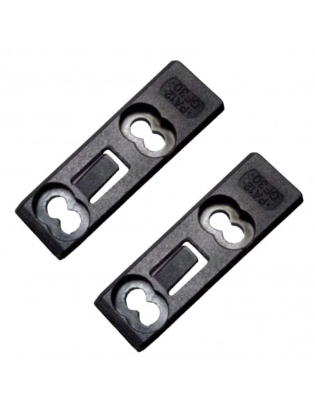 Adapterbasis für Seitz Teleskoparm