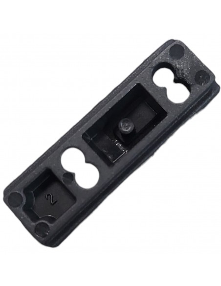 Base adaptador para brazo telescópico Seitz Base adaptador para brazo telescópico Seitz