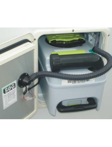 SOG DOMÉTICO CT3000 CT4000