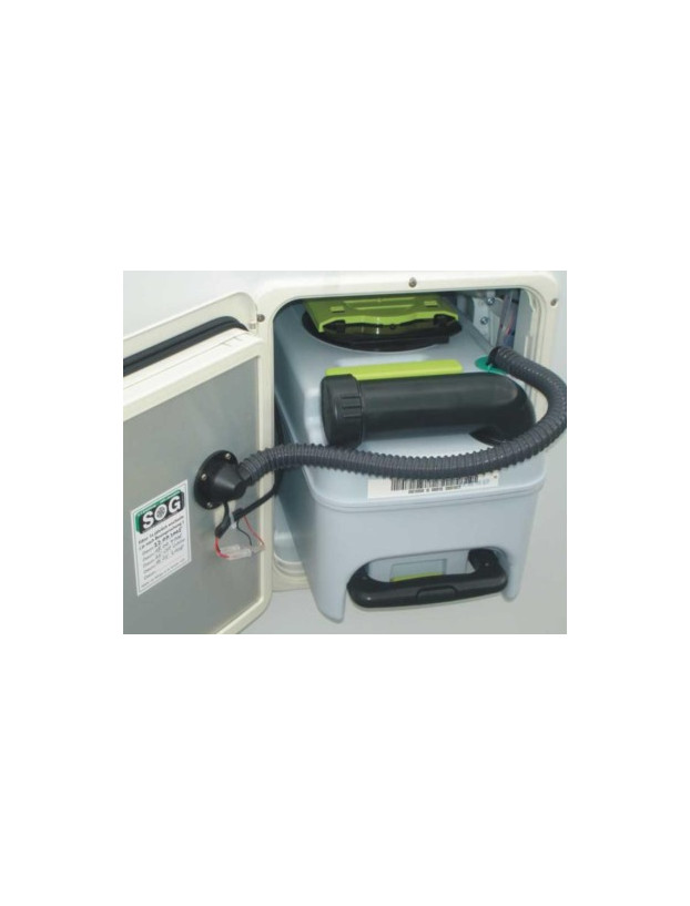 SOG DOMÉTICO CT3000 CT4000