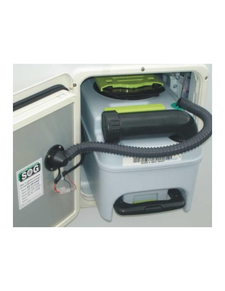 SOG DOMETIC CT3000 CT4000