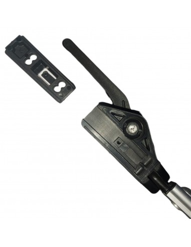 Adapterbasis für Seitz Teleskoparm