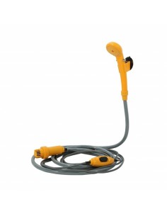 Set doccia portatile Midland 12V Bayasun