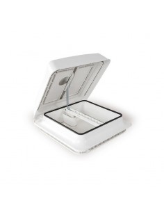 Claraboya Fiamma Vent 160 White 40 x 40 cm