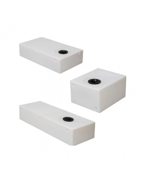 Serbatoio acqua 60 L 100 X 51 X 14 cm Serbatoio acqua 60 L 100 X 51 X 14 cm