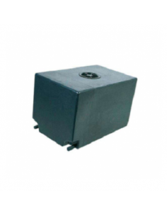Waste water tank 95 liters