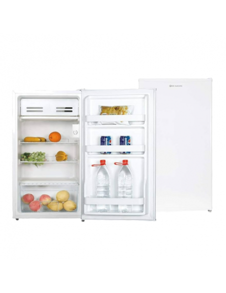 Nevera EAS 220 V Compresor 47,2cm ancho A+ EMR84Z Nevera EAS 220 V Compresor 47,2cm ancho A+ EMR84Z