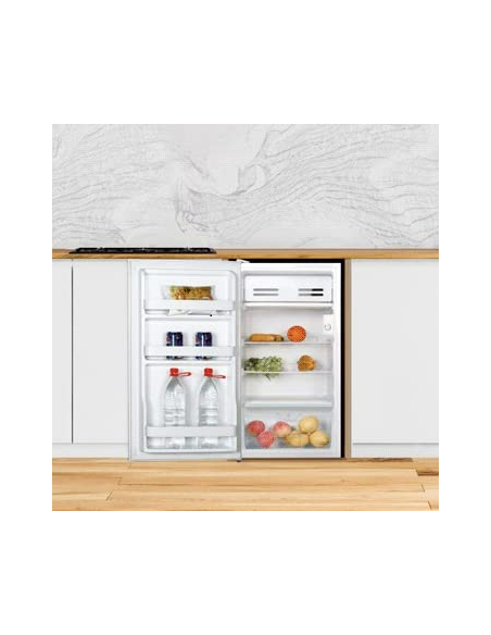 EAS Kühlschrank 220 V Kompressor 47,2cm Breite A+ EMR84Z