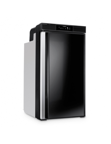 Frigorífico Dometic RC 10.4 com compressor de 70 litros.