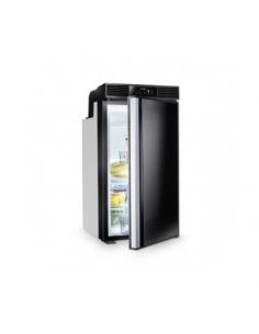 Nevera Dometic RC 10.4 con compresor de 70 litros.