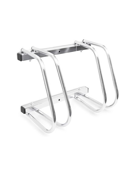 Porte-vélos pour 2 vélos