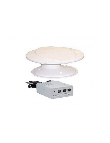40db omnidirectional camper antenna. tone