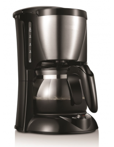 Cafetera de filtro para 4/6 tazas Vechline