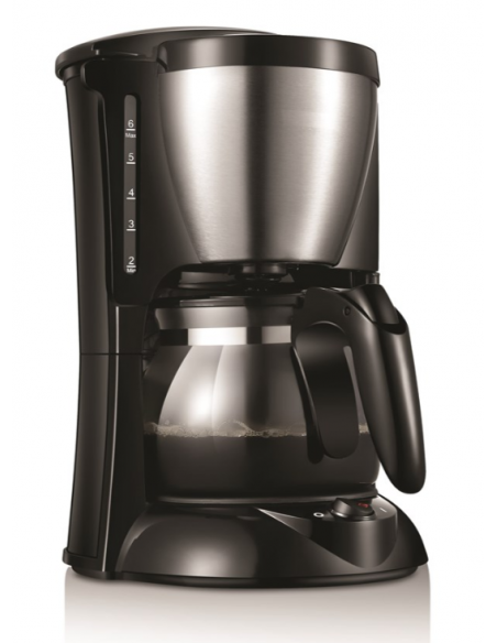 Cafetera de filtro para 4/6 tazas Vechline Cafetera de filtro para 4/6 tazas Vechline