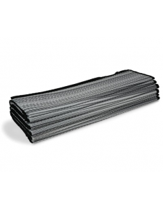Alfombra Continental de suelo para Avance Kampa Dometic