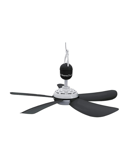 Ventilador de techo plegable EuroTrail