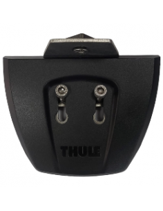 Abrazadera Smart Clamp para baca Thule