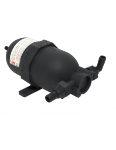 Universal expansion tank A20 FIAMMA