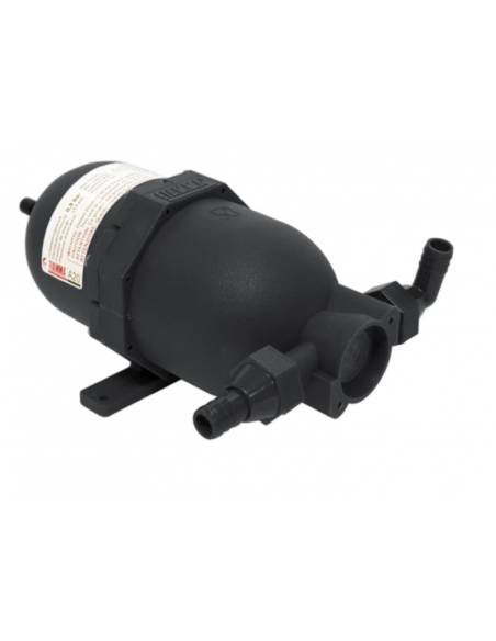 Tanque de expansão universal A20 FIAMMA Tanque de expansão universal A20 FIAMMA