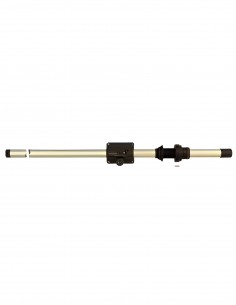 Mastil de antena telescópico 165cm Inovtech