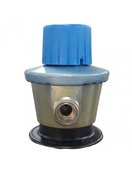 Détendeur gaz 0-2bar MONFA Y BARRENE