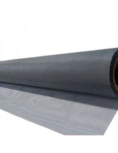 Tela mosquitera de fibra de vidrio especial para avance, ventanas y puertas