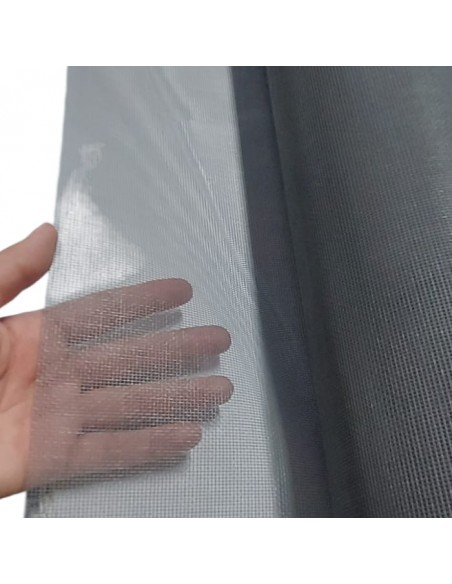 Spezielles Fiberglas-Moskitonetz für Vorraum, Fenster und Türen