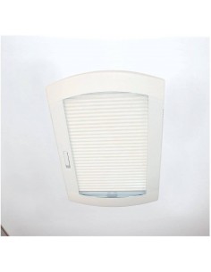 Recambio marco interior claraboya Remis Vario II 900x600mm