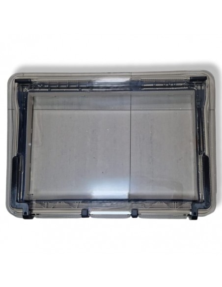 Recambio reacondicionado marco exterior claraboya Remis Vario II 900x600mm