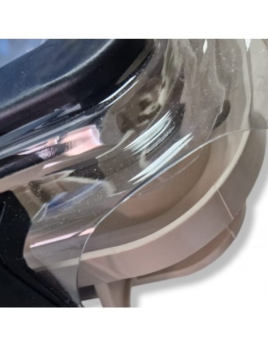 Recambio reacondicionado marco exterior claraboya Remis Vario II 900x600mm