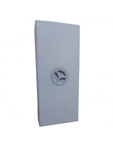 Réservoir d'eau 40 L 84 X 37 X 15 cm