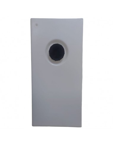 Depósito de agua de 100 L 98 X 50 X 21 cm