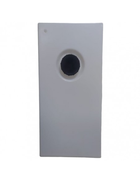 Serbatoio acqua 100 L 98 X 50 X 21 cm Serbatoio acqua 100 L 98 X 50 X 21 cm
