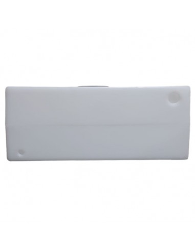 Tanque de água de 100 L 98 X 50 X 21 cm