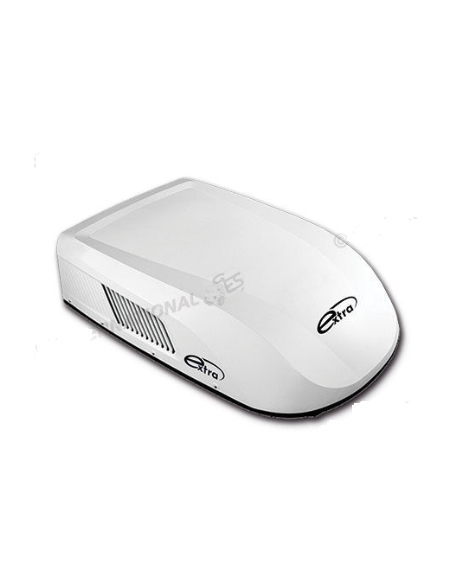 Air conditioning inverter ExtraCLIMA 3600 W with heat pump Air conditioning inverter ExtraCLIMA 3600 W with heat pump