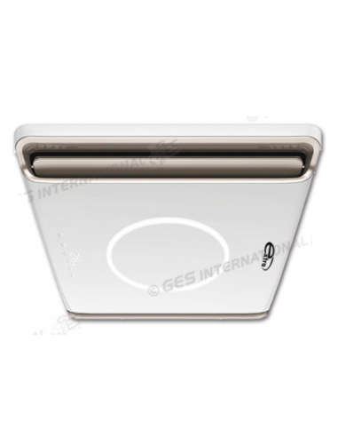 Invertisseur de climatisation ExtraCLIMA 3600 W avec pompe à chaleur