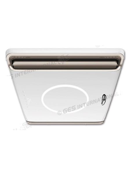 Invertisseur de climatisation ExtraCLIMA 3600 W avec pompe à chaleur