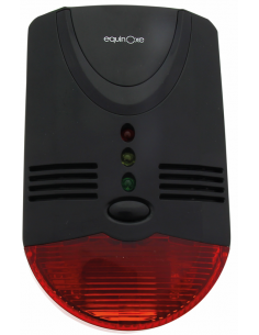 Gas detector 3 in 1 Inovtech