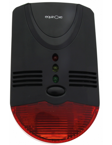 Gasdetektor 3 in 1 Inovtech