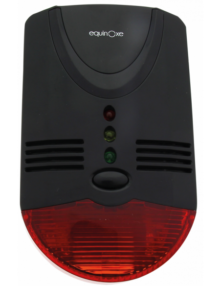 Détecteur de gaz 3 en 1 Inovtech