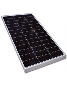 Panel solar monocristalino ExtraSun de 170W