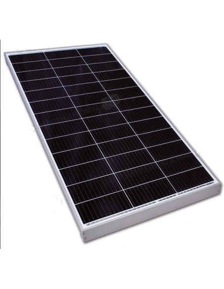 Solarpanel monokristalline ExtraSun von 170W Solarpanel monokristalline ExtraSun von 170W