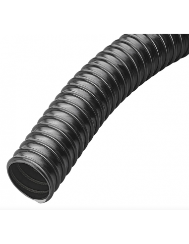 Tuyau d'égout de 2,50 mètres et 40 mm Ø