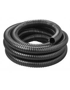 Manguera para aguas residuales 5,00 m y 40 mm de grosor Ø