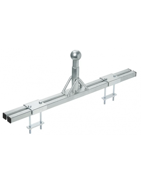 Caravan adapter for bikers (low model) Caravan adapter for bikers (low model)