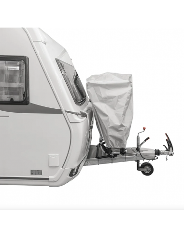 XL caso anteriore per 2 biciclette.