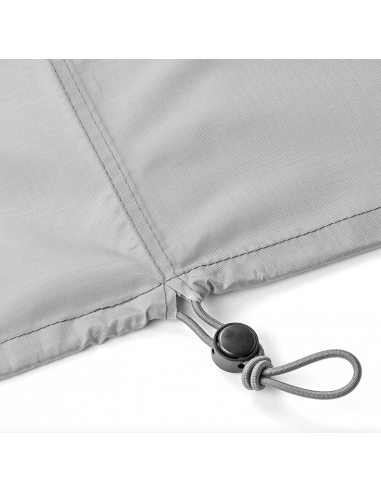 Boîtier XL pour 2 vélos.