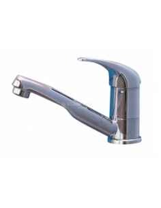 Ducale Schwenkhahn 12 V