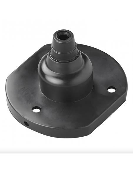 Gummidichtung für Stecker